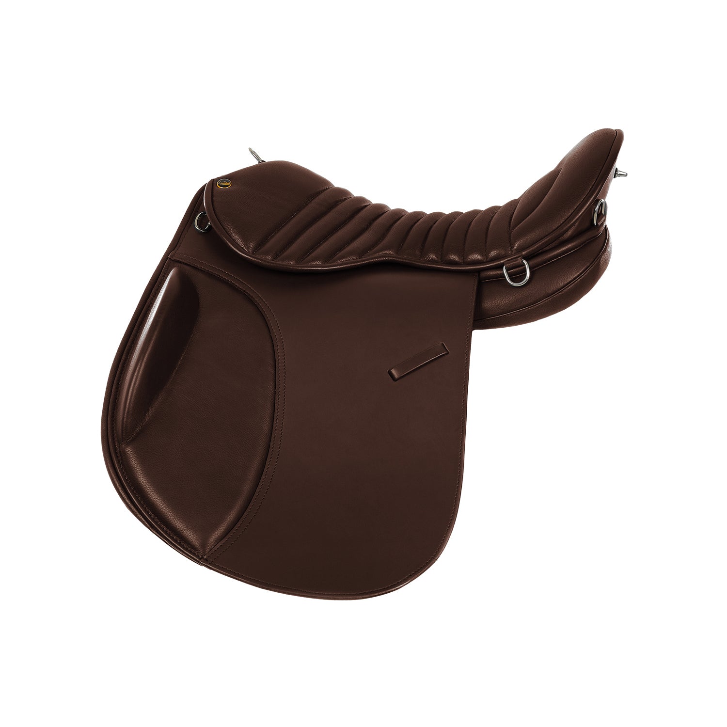Supreme sella trekking chetak cuoio - Colore BROWN