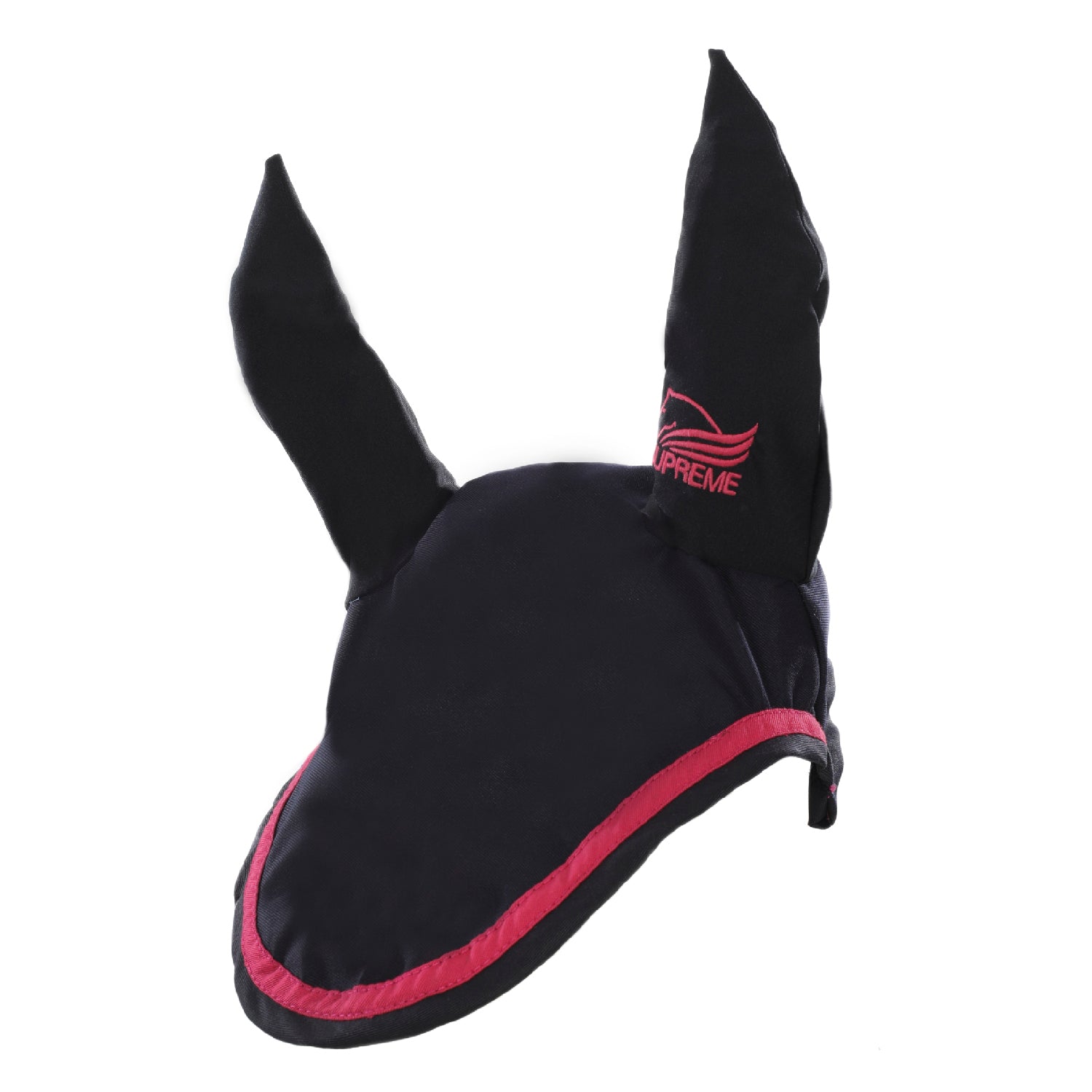 Supreme cuffietta supreme - Colore NAVY/FUCSIA