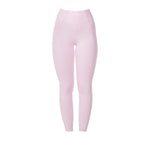 Equestro junior ss22 leggins - Colore BALLERINA (13-2807)