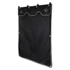 Lemieux stable drape black one size - neutra