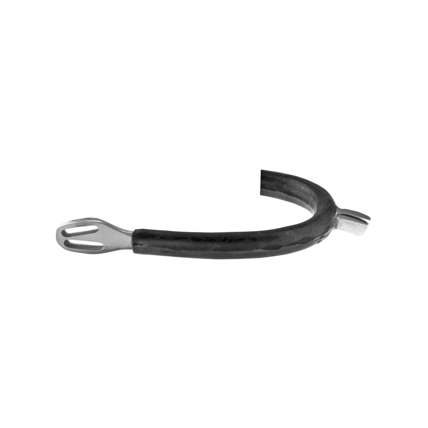 Pro-light speroni inox donna tronco ricoperti gomma - neutra