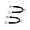 Stubben speroni stubben unisex rotella dentata con gomma - neutra