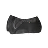 Acavallo 3d spacer & memory foam & ac grip gel western pad one size color black - neutra