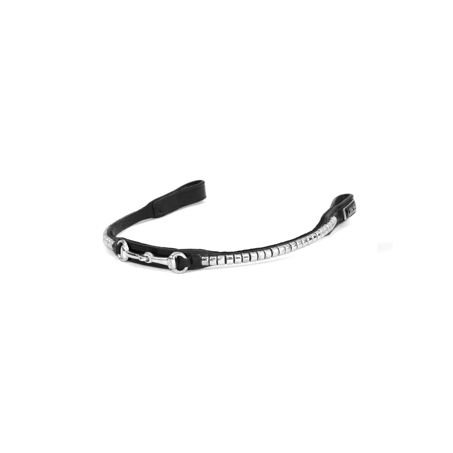Supreme "frontalino uke modello ""vanity""" - Colore BLACK