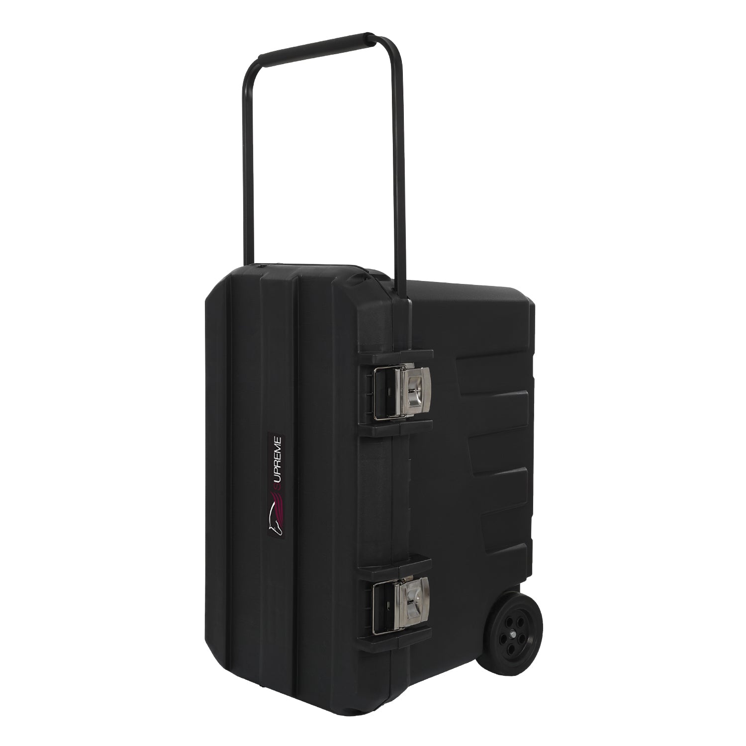 Supreme baule trolley 2 ruote 109 litri - neutra