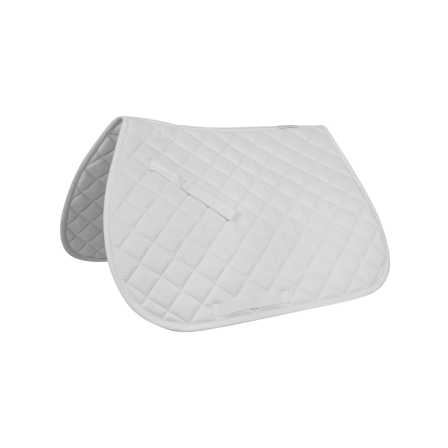 Derby sottosella cotone derby - Colore WHITE