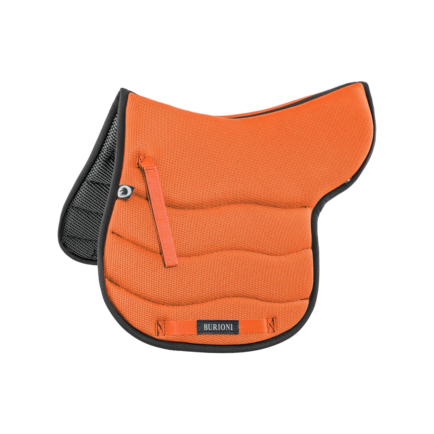 Burioni sottosella inglese sagomato ttech+sympa - Colore ORANGE
