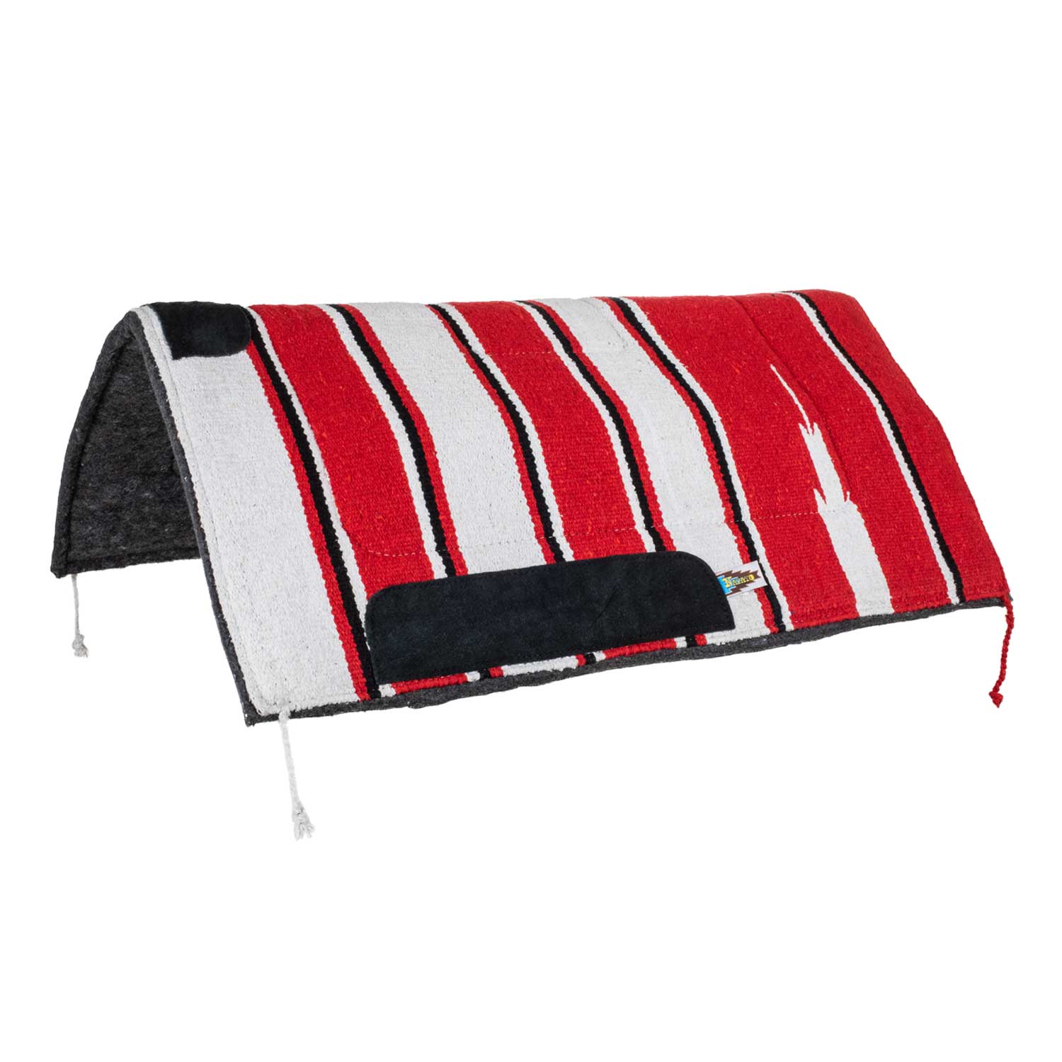 Lakota sottosella western navajo/feltro - neutra