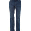 Jeans western Wrangler da donna modello Tina bootcut wash