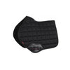 Lemieux carbon mesh air close contact square black large - neutra