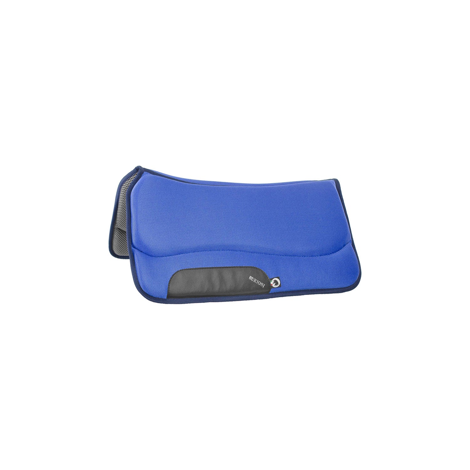 Burioni sottosella western tt+sympa pony - Colore ROYAL BLUE