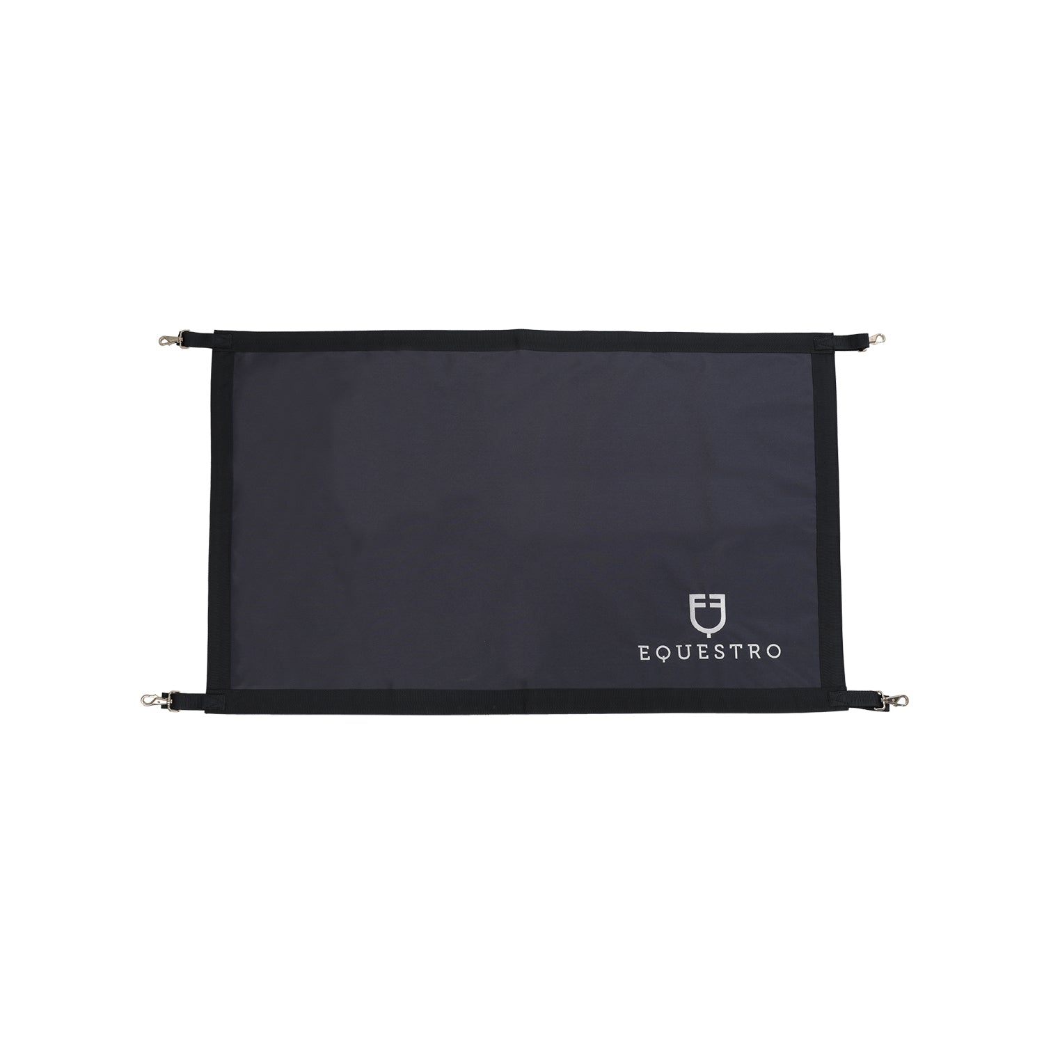 Equestro cancelletto da box equestro 105x69 - neutra