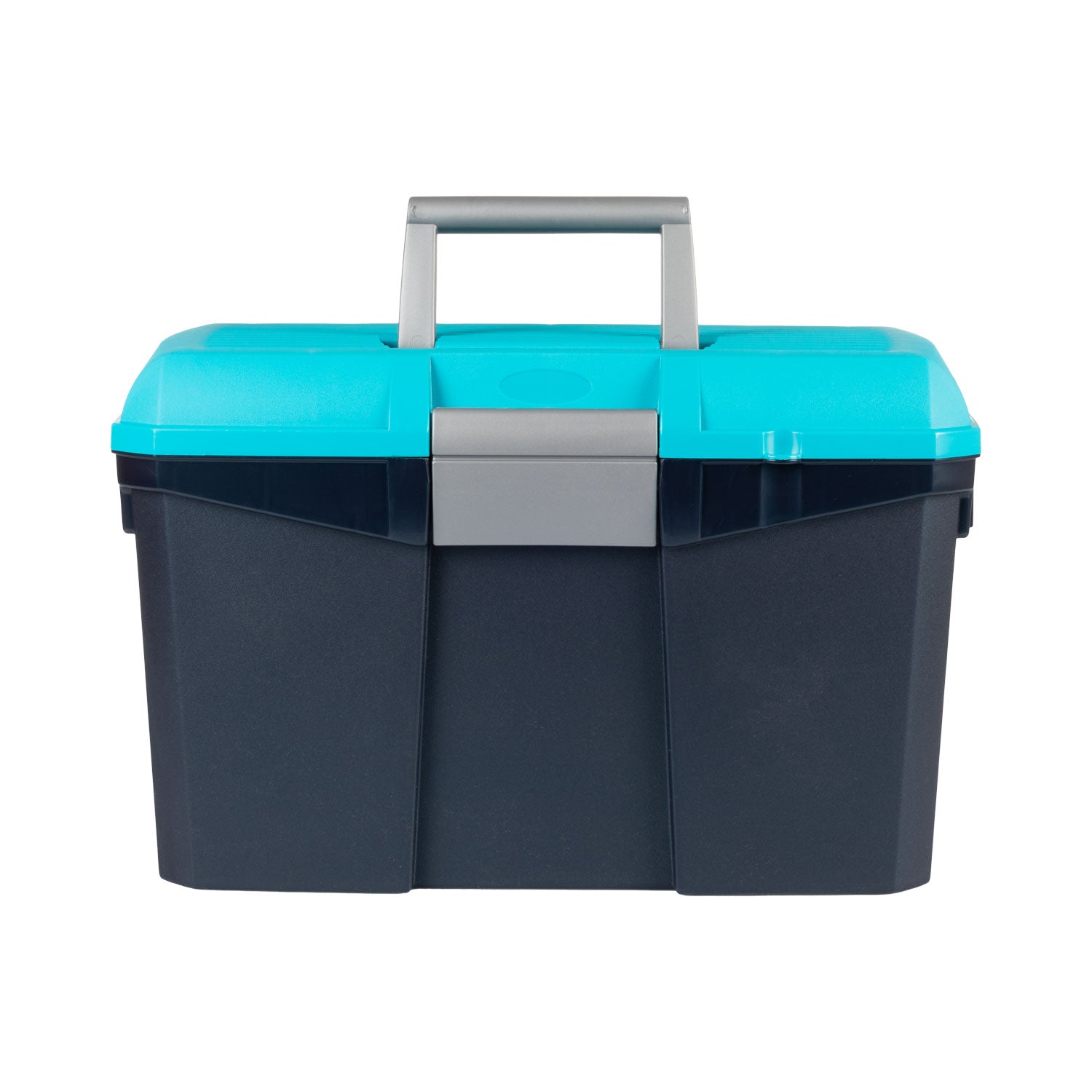 Umbria equitazione bauletto pony 168 - Colore CAPRI BREEZE BLUE