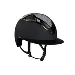 Suomy casco apex swarovski lady black - Colore SWAROVSKI BLACK