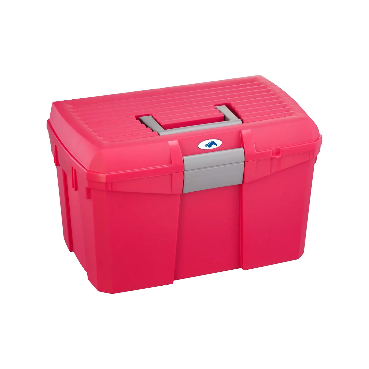 Umbria equitazione bauletto pony 168 - Colore RASPBERRY