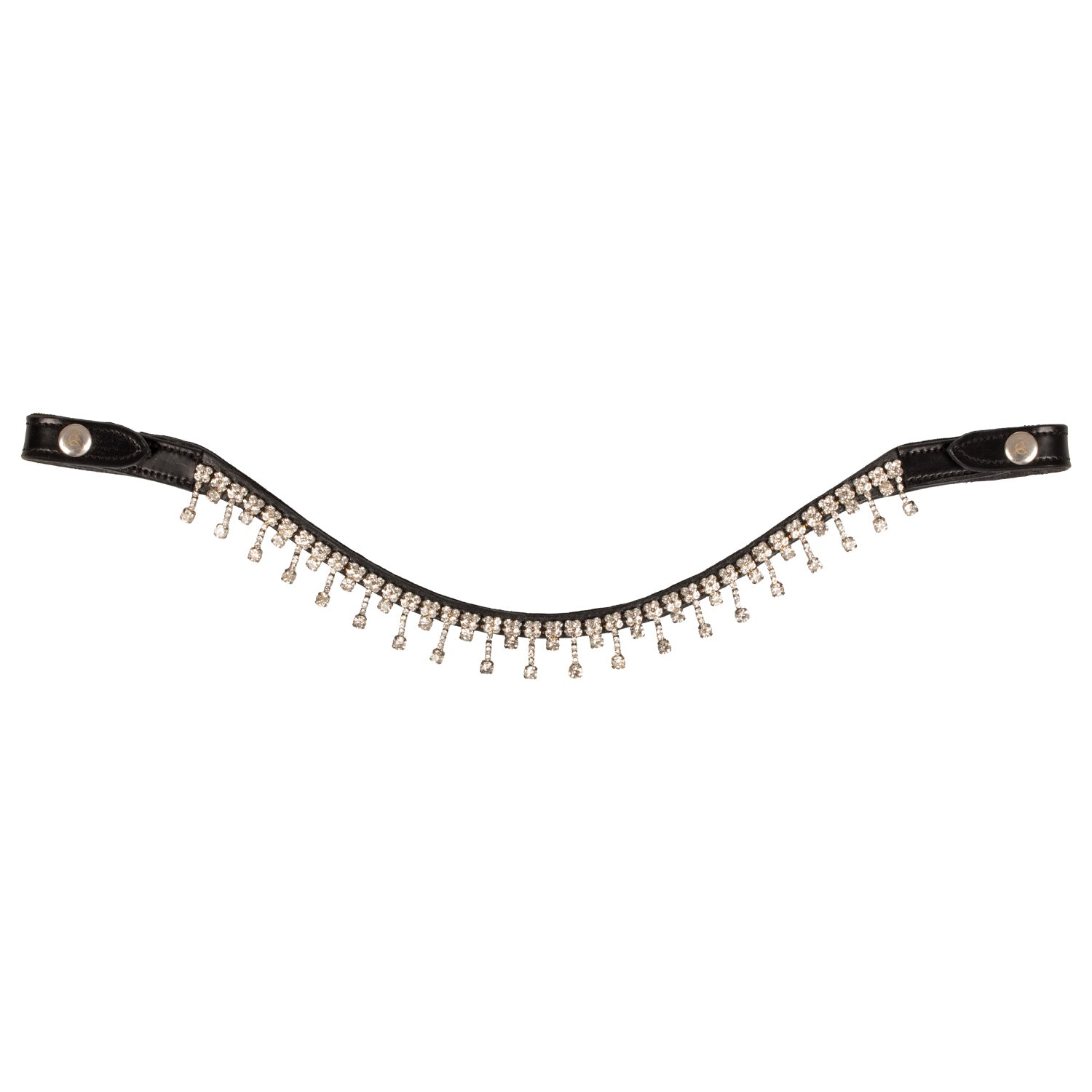 Acavallo acavallo queen browband - Colore BLACK