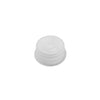 Umbria equitazione tappo in plastica per va00070 o va00067 - neutra
