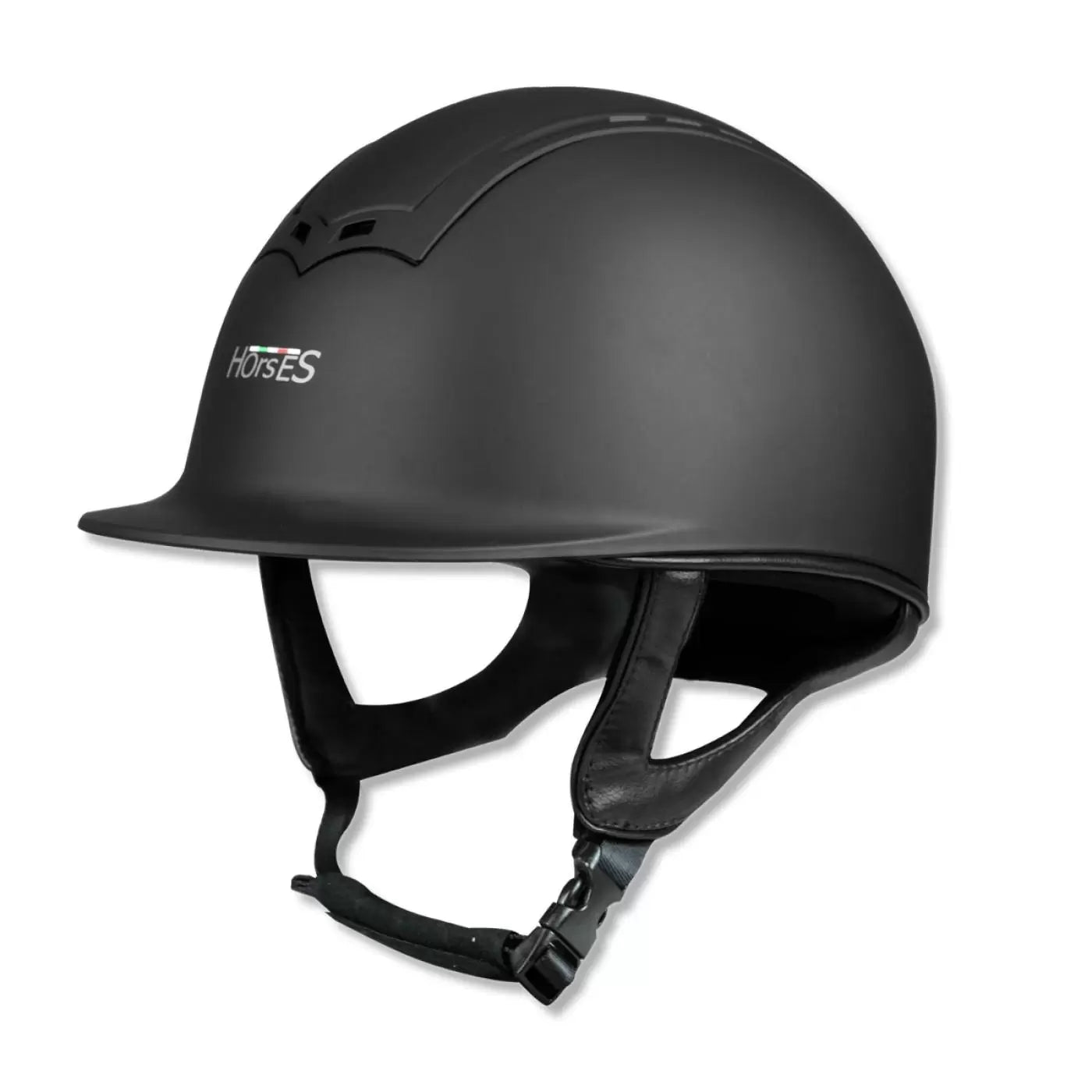 Cap Equitazione Horses Elegance Unisex