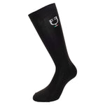 Equestro unisex socks equestroxfise box 3pcs - Colore BLACK/NAVY/AZZURRO SAVOIA (19-4150)