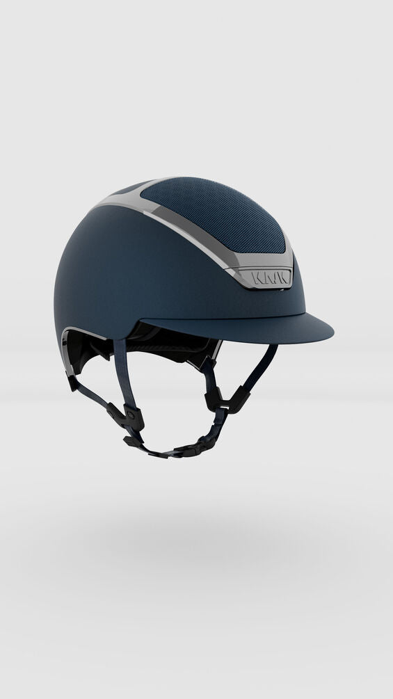 Kask Casco Equitazione Dogma Chrome