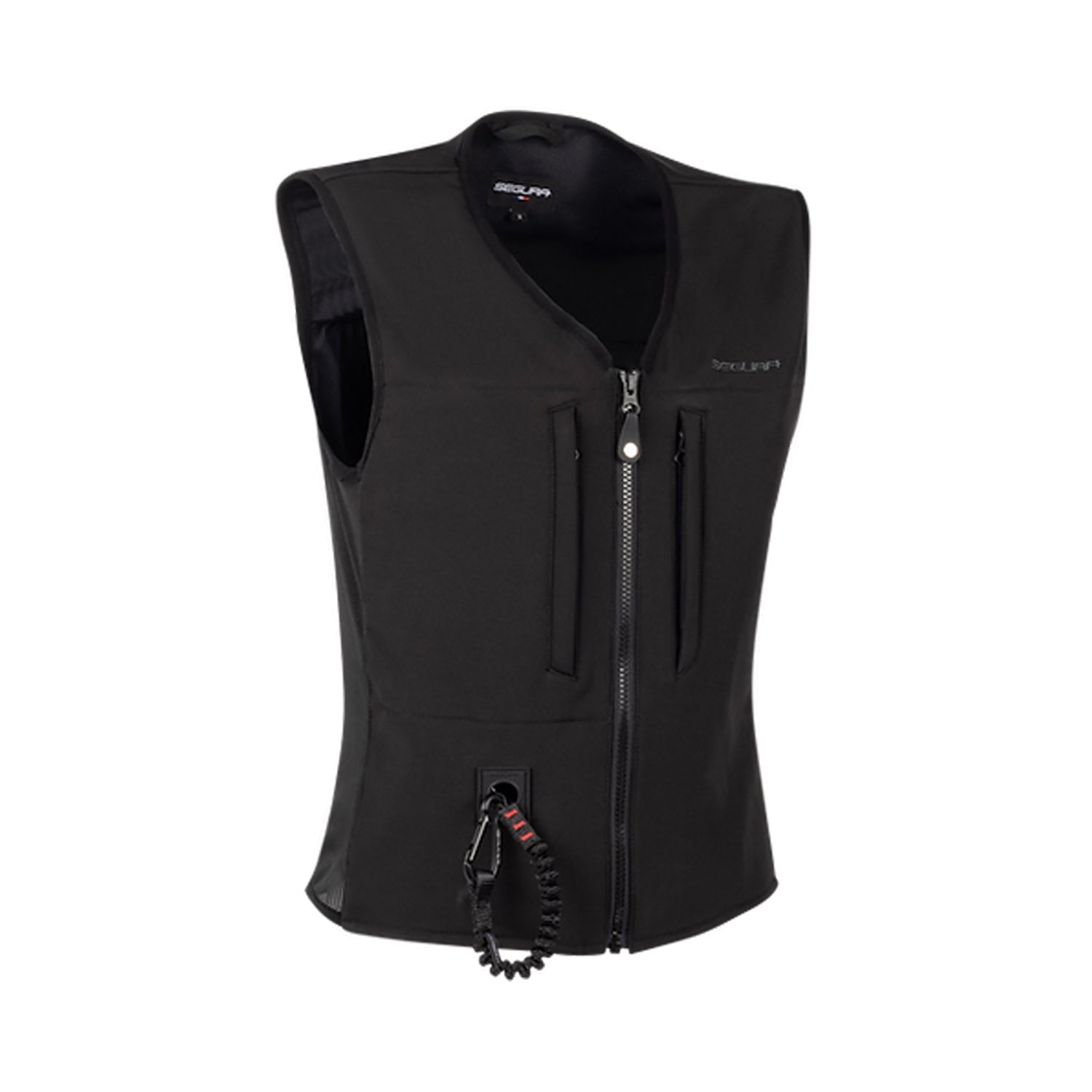 Gilet Unisex Airbag Equitazione con Protezione Schiena Segura C-PROTECT AIR EVO