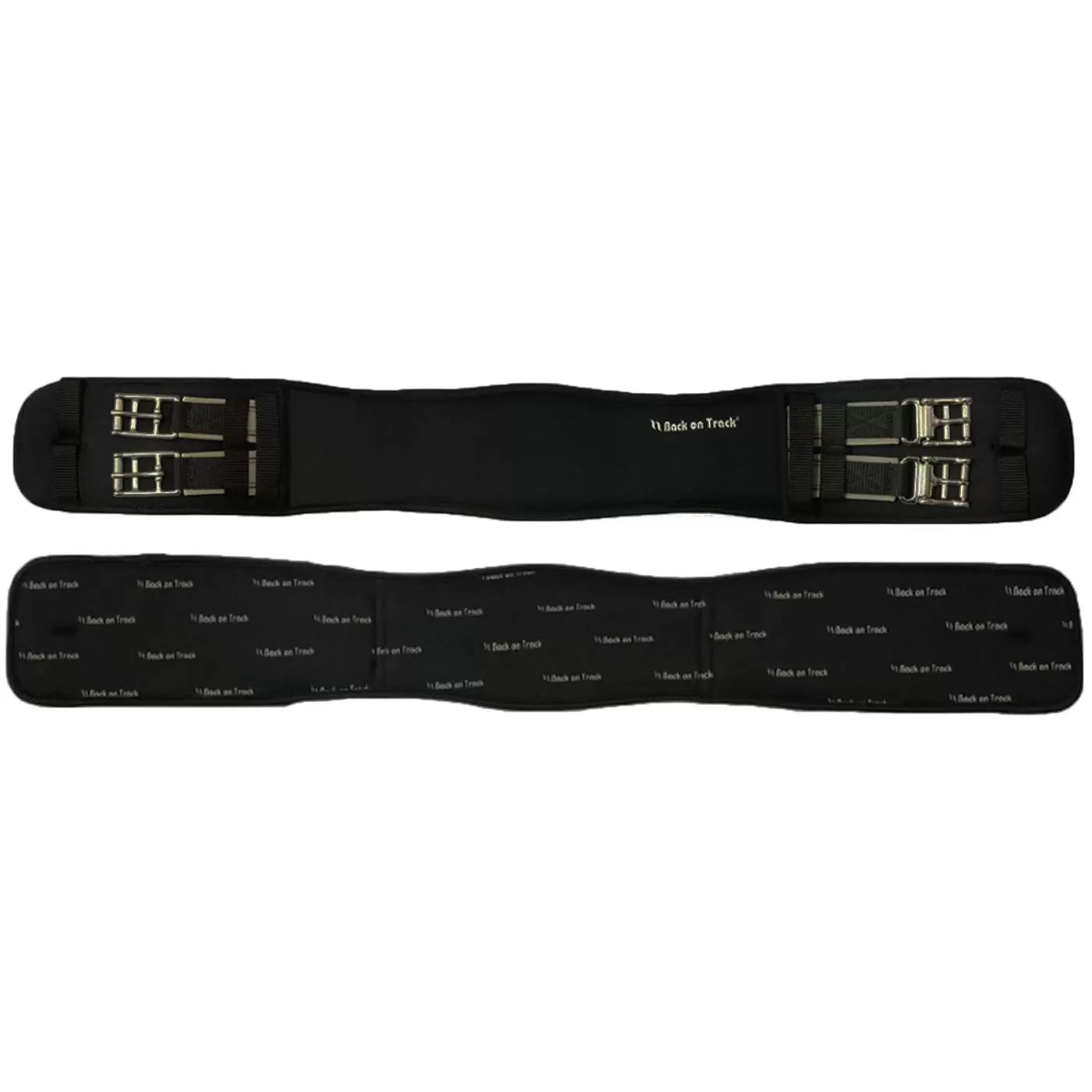 Sottopancia corto Dressage Back on Track in Welltex®