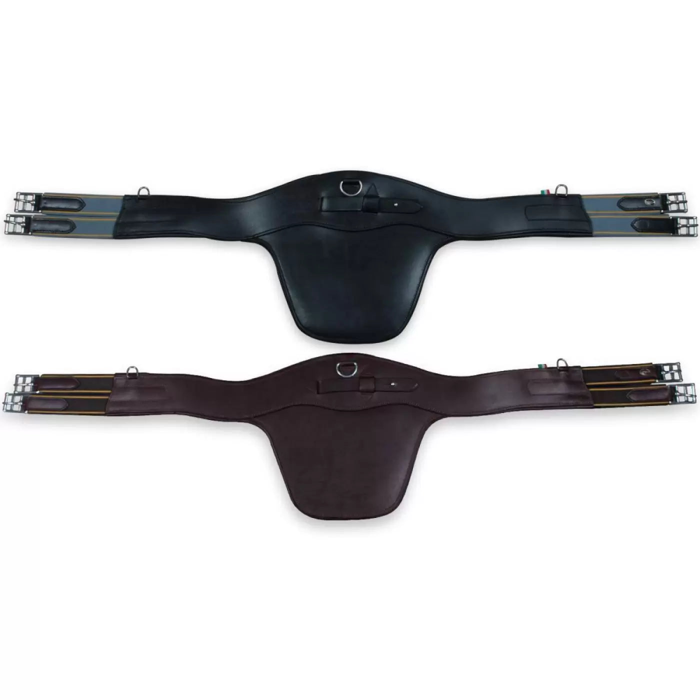 Sottopancia in Con Pararamponi Curved Logic