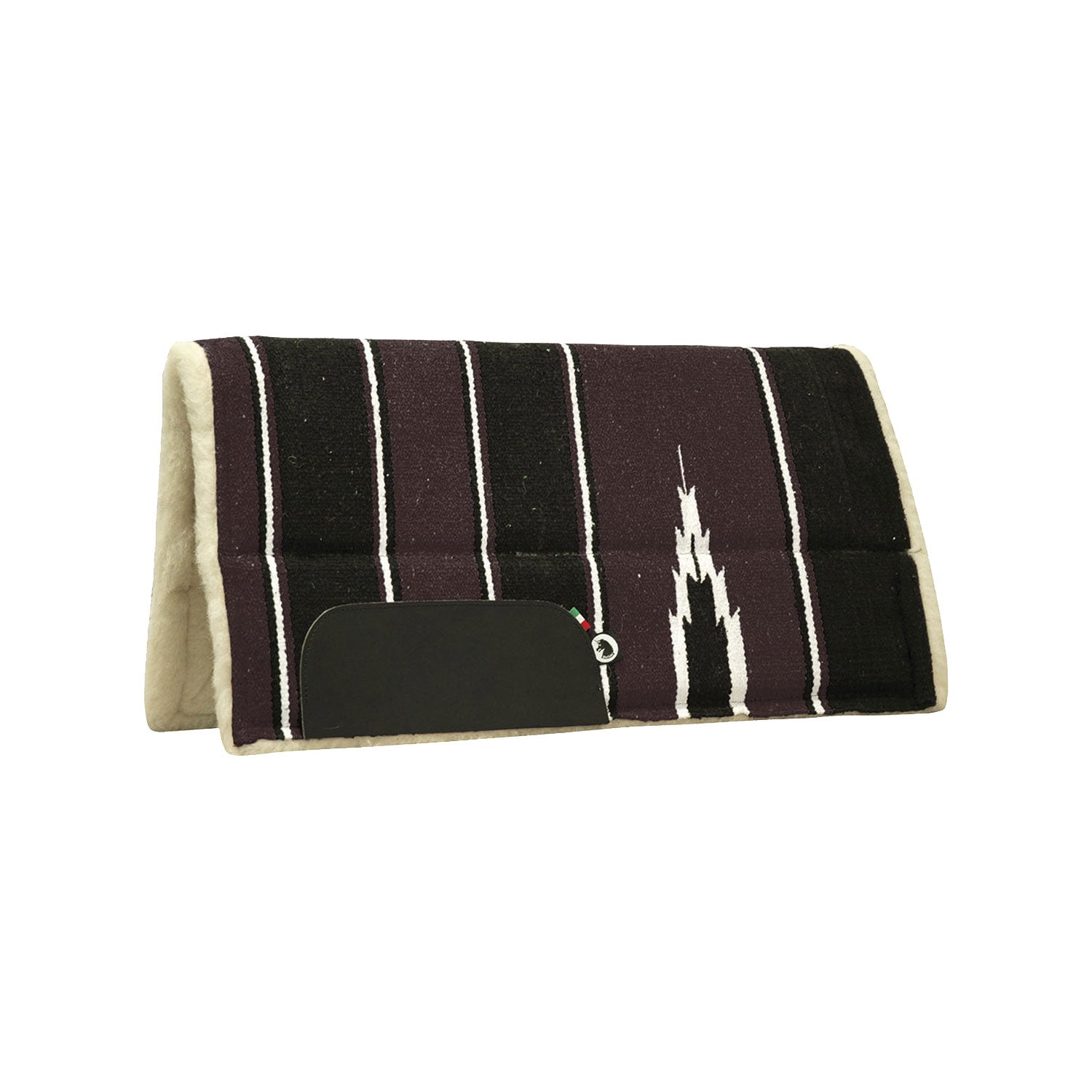 Burioni sottosella western navajo inserti neoprene - Colore RN1-LTL