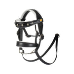 Equestro toy horse bridle - Colore BLACK