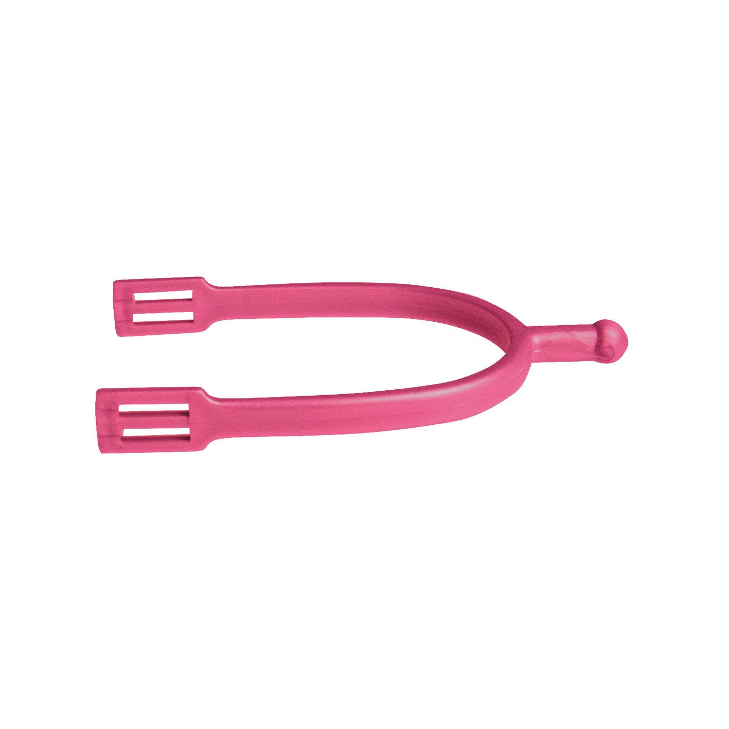 V-plast speroni plastica goccia + lacciolini v-plast (20mm) - neutra