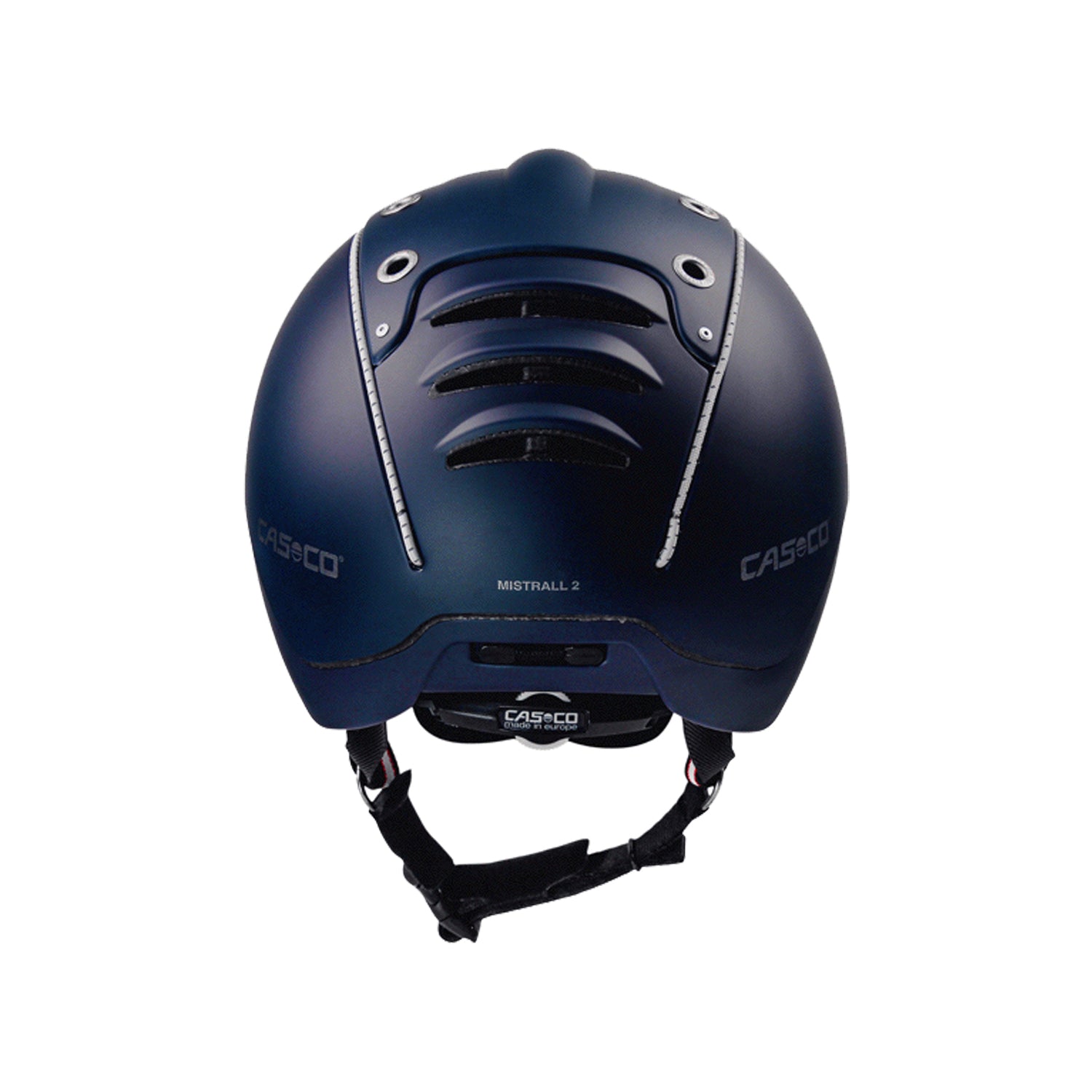 Casco cap casco modello mistrall 2 - Colore NAVY