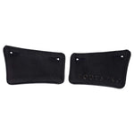 Equestro men's silicon tailcoat flap (2pcs) - neutra