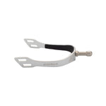 Acavallo arena aluplus 2.0 spurs w/interchangeable neck (offerta) - Colore ALUMINIUM