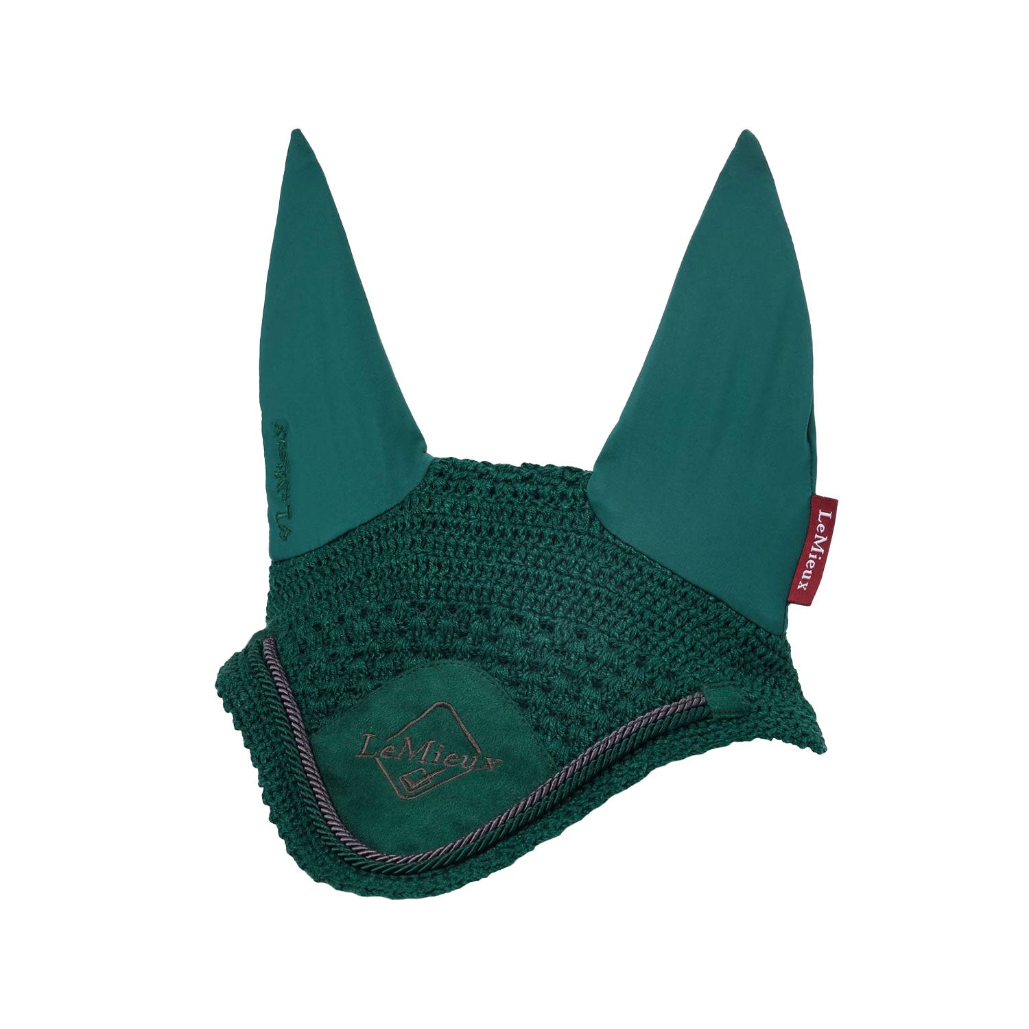 Lemieux classic fly hood spruce - neutra