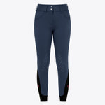 Pantaloni Equitazione da Donna Jumping PRO Cavalleria Toscana