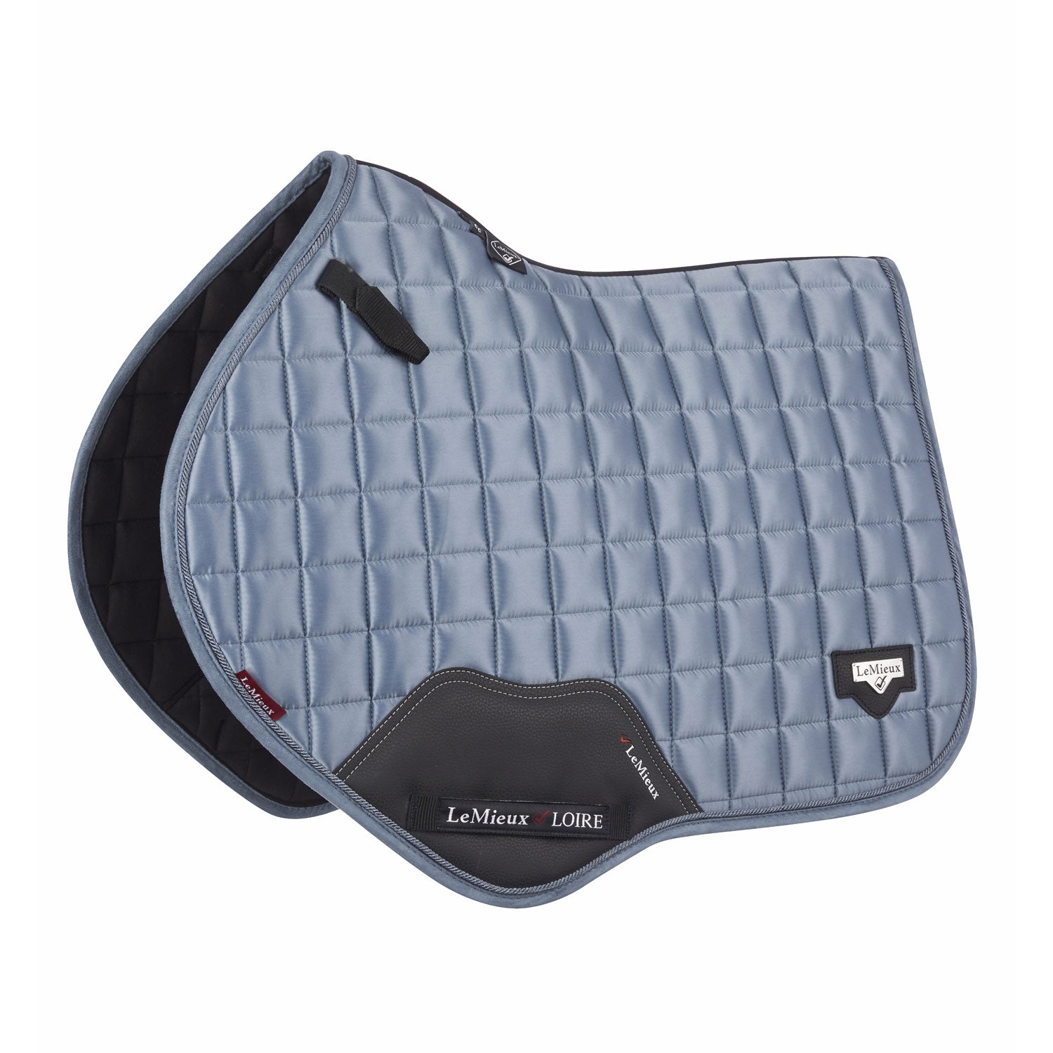 Lemieux loire classic close contact square ice blue large - neutra