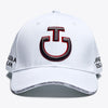 Cappellino Baseball Equitazione Cavalleria Toscana
