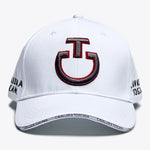 Cappellino Baseball Equitazione Cavalleria Toscana