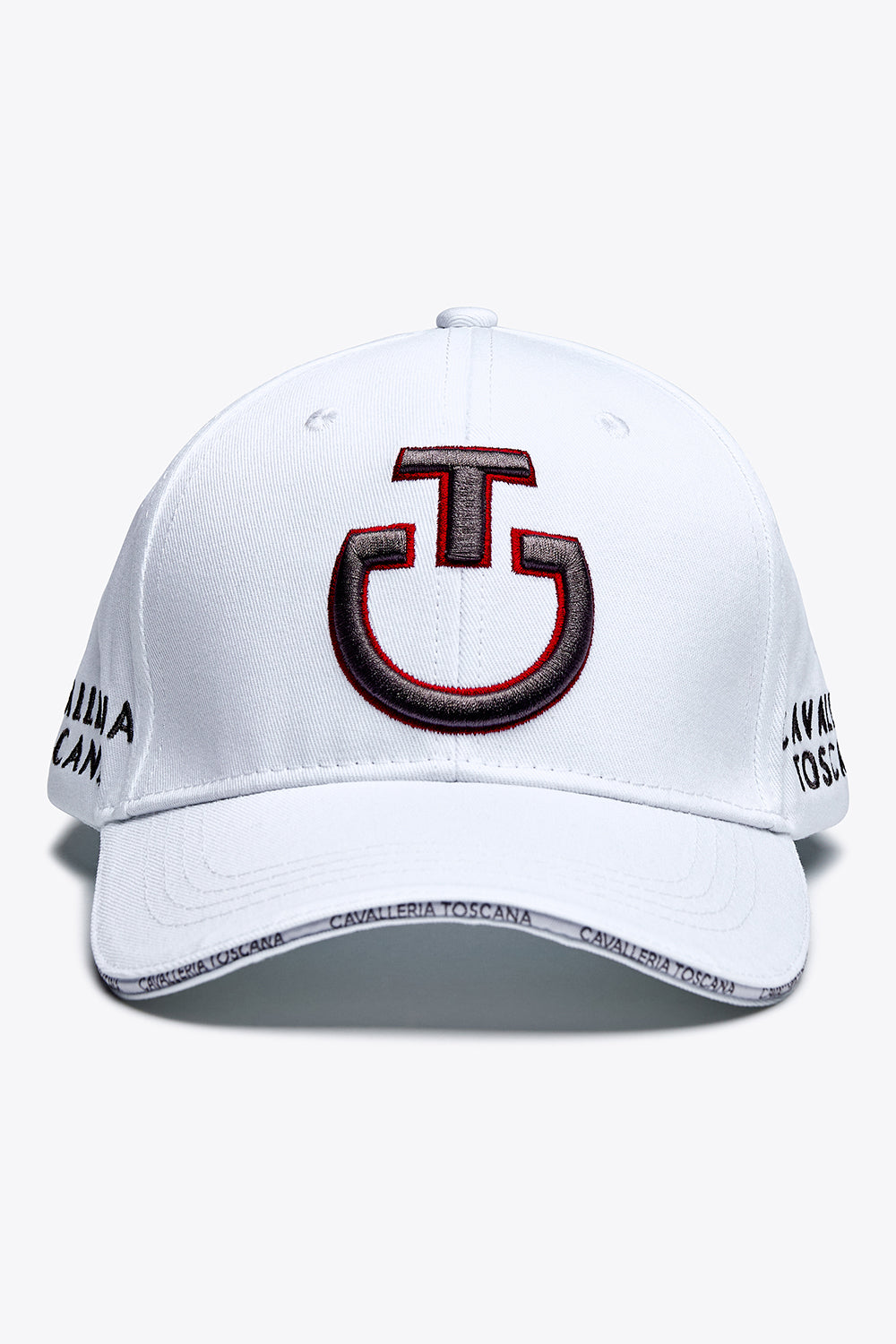 Cappellino Baseball Equitazione Cavalleria Toscana