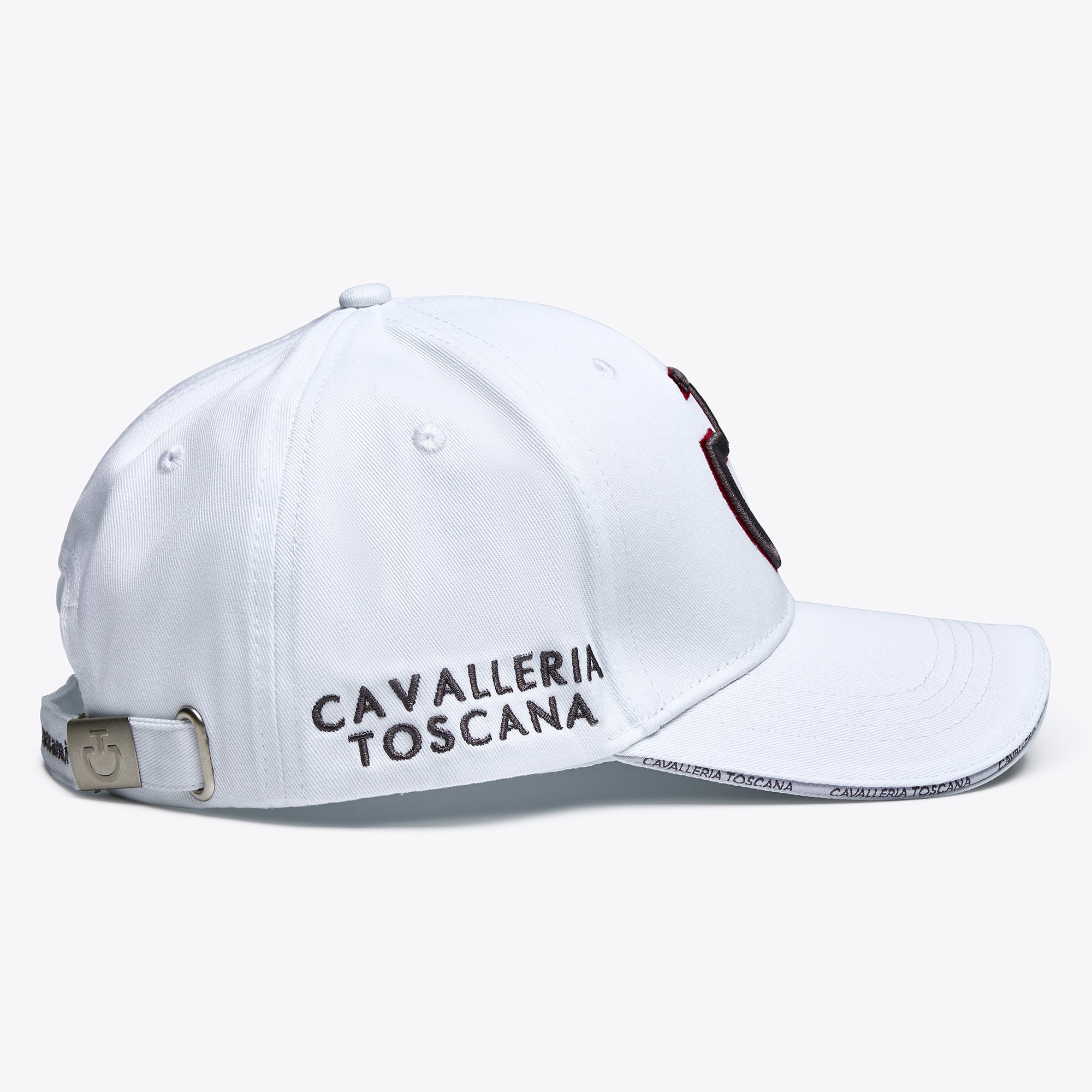 Cappellino Baseball Equitazione Cavalleria Toscana