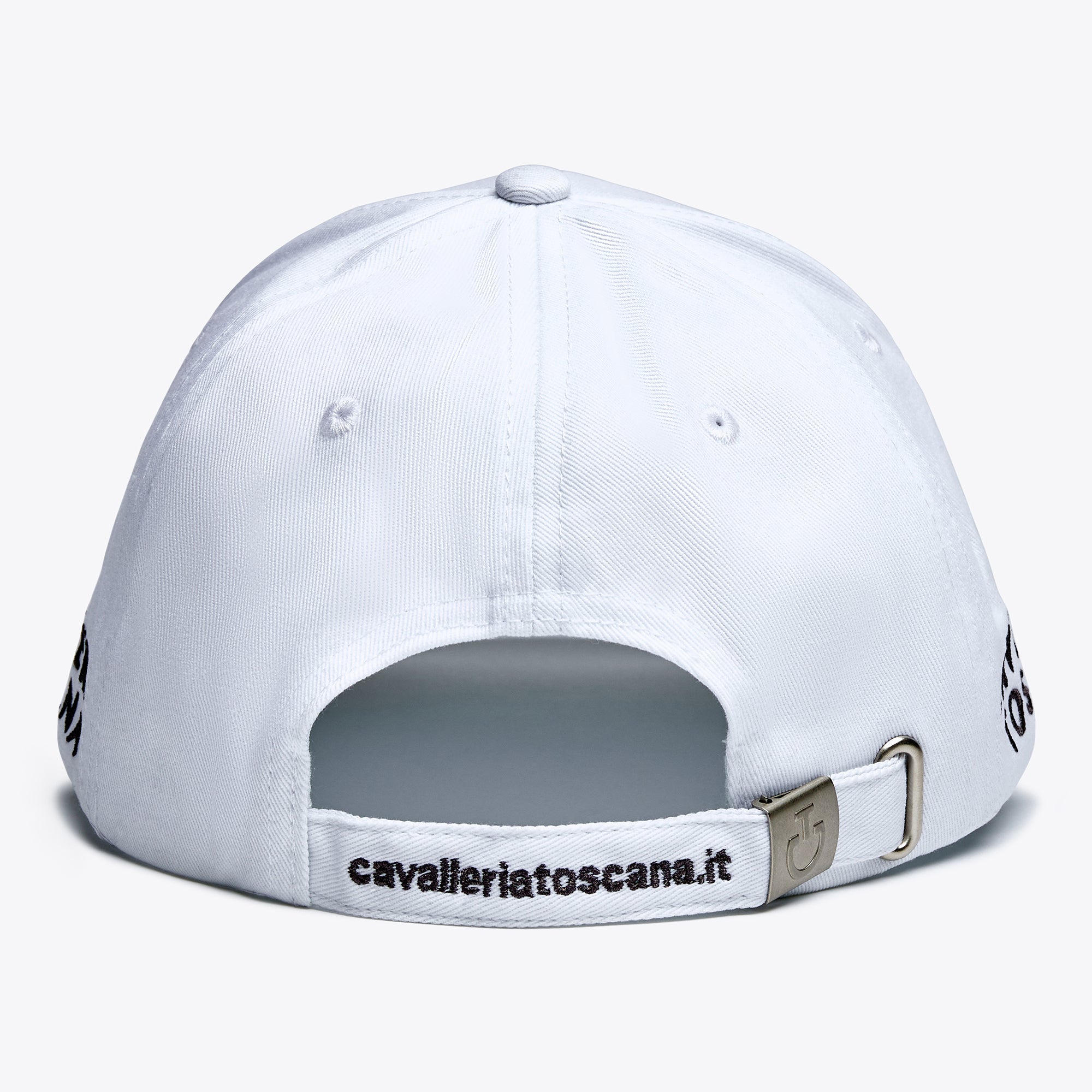 Cappellino Baseball Equitazione Cavalleria Toscana