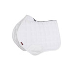 Lemieux carbon mesh air close contact square white large - neutra