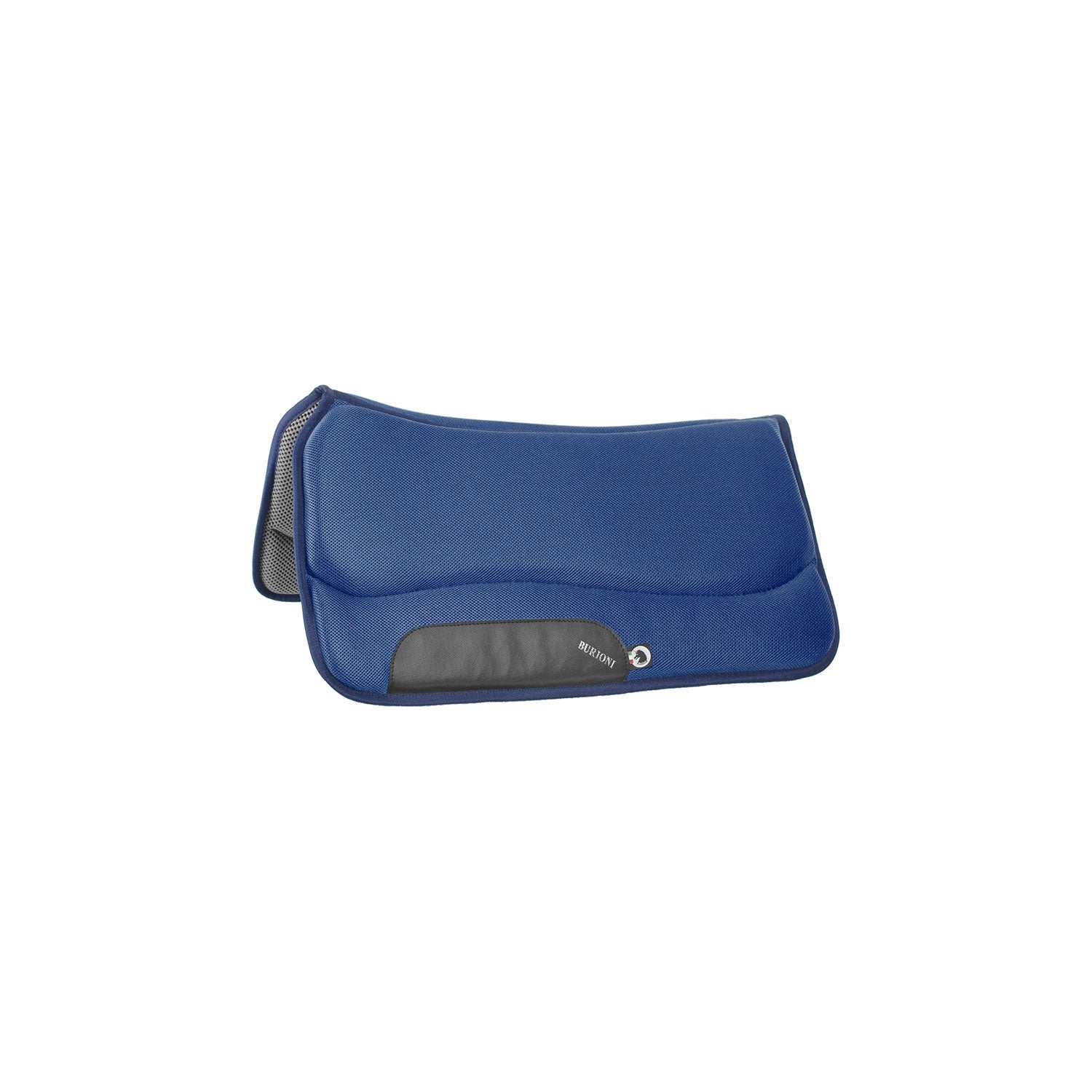 Burioni sottosella western tt+sympa pony - Colore NAVY