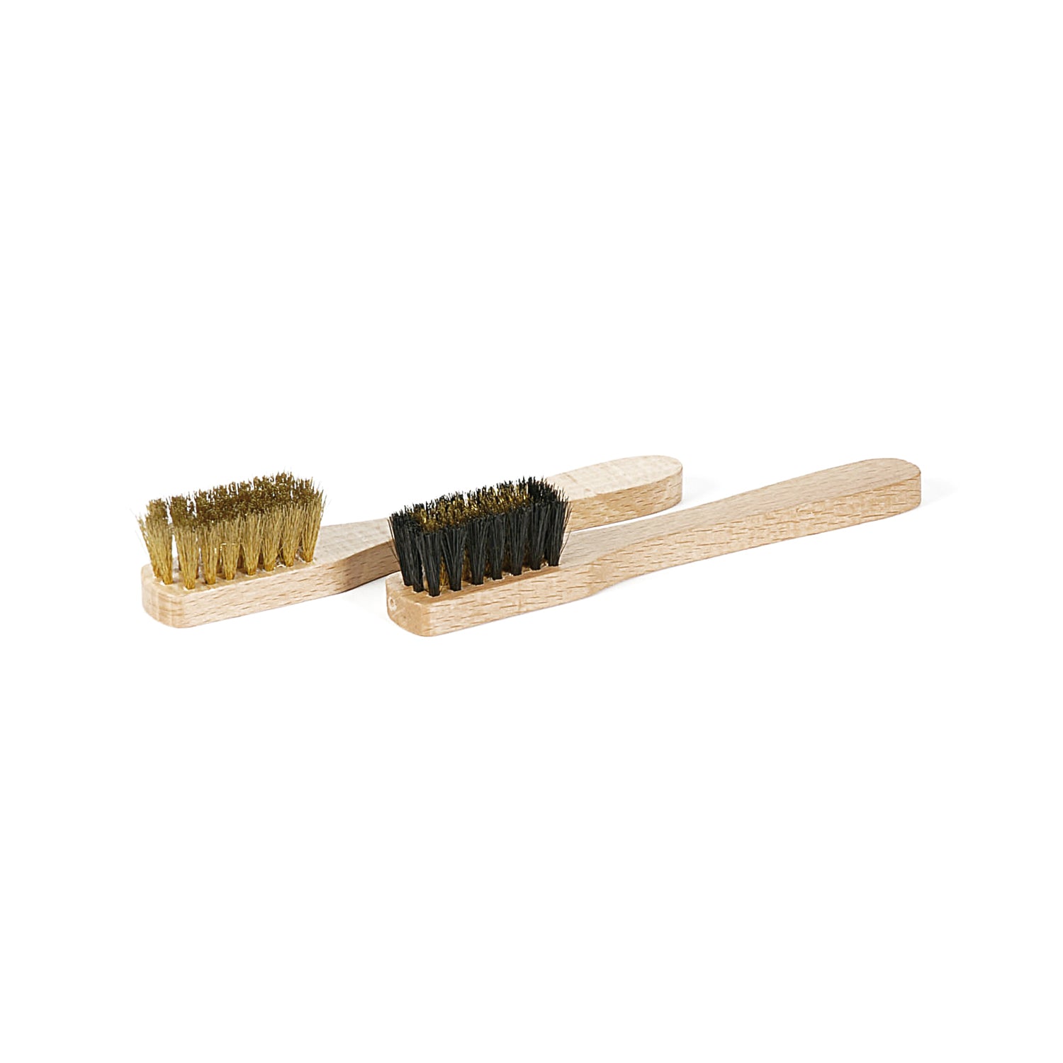 Umbria equitazione spazzolino zoccoli  164s - neutra