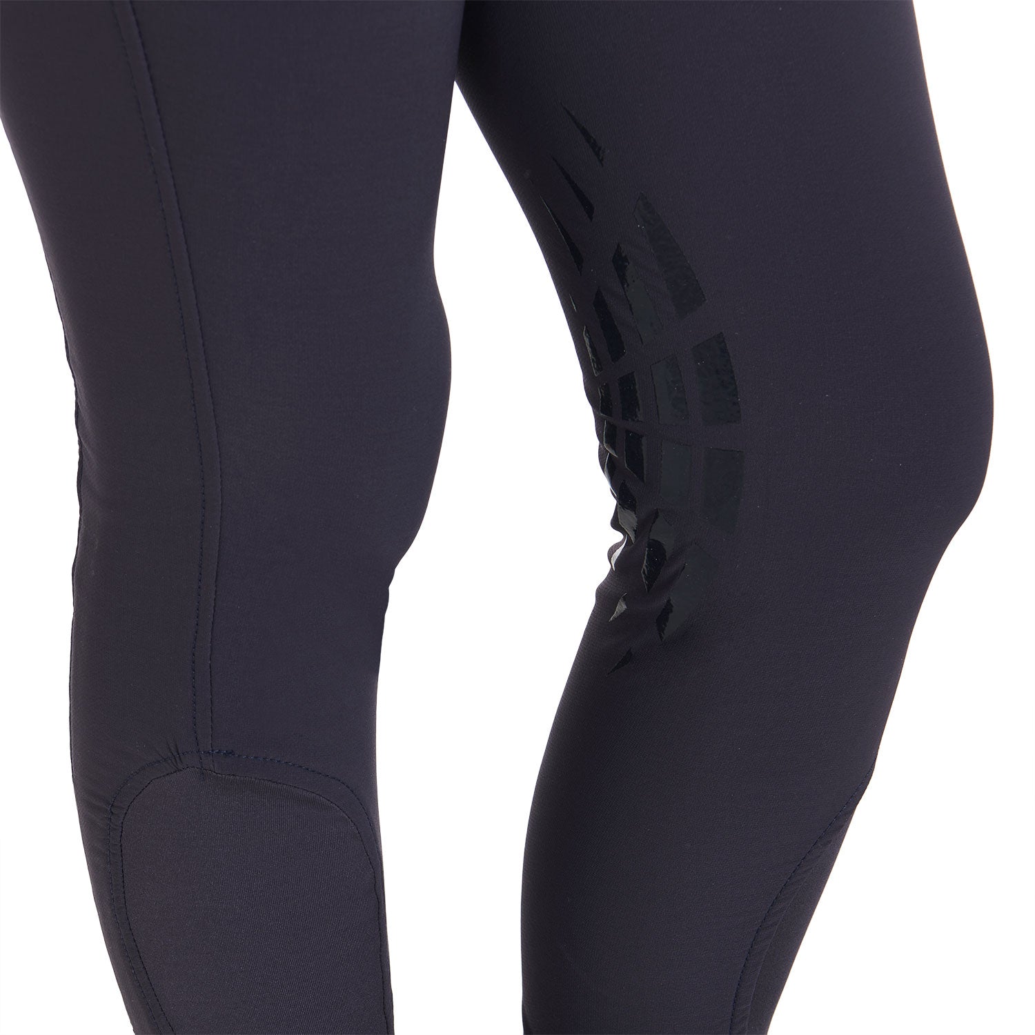 Equestro pantaloni bimbo modello junior - Colore NAVY