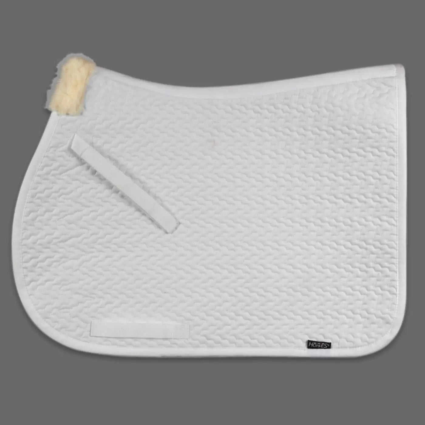 Sottosella Salto Equithème Infinity Pad Sottosella Salto Equithème Infinity Pad