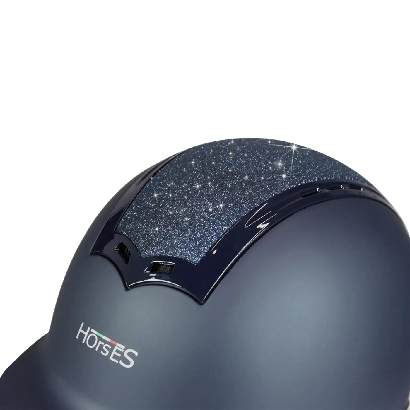 Casco Equitazione Horses Executive
