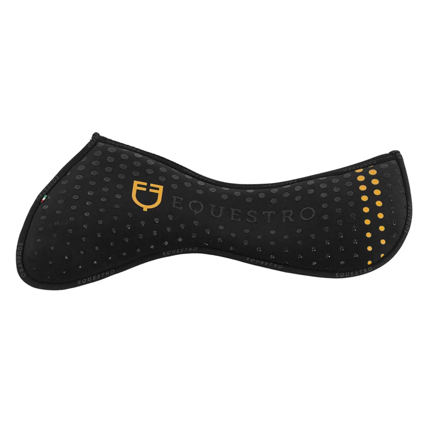Semisottosella Equestro In Memory Foam super protettivo