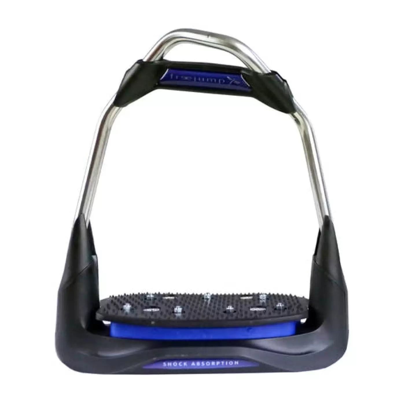 Staffe Freejump AirS Panca Inclinata 10°