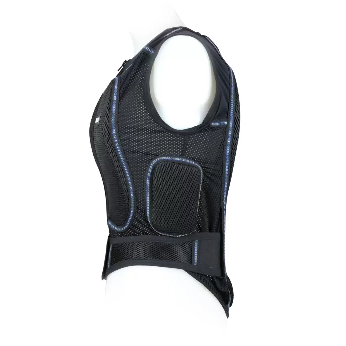 Gilet Protezione Equitazione Horses New, Livello II